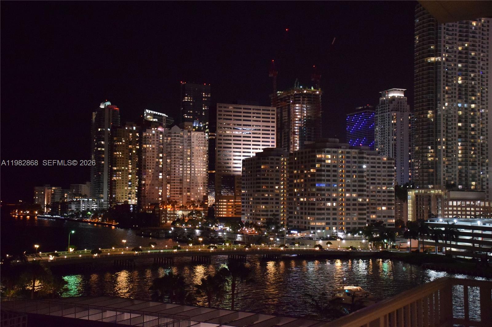 701 Brickell Key Blvd #910