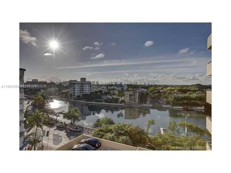 2555 Collins Ave #1707 Miami Beach, FL 33140