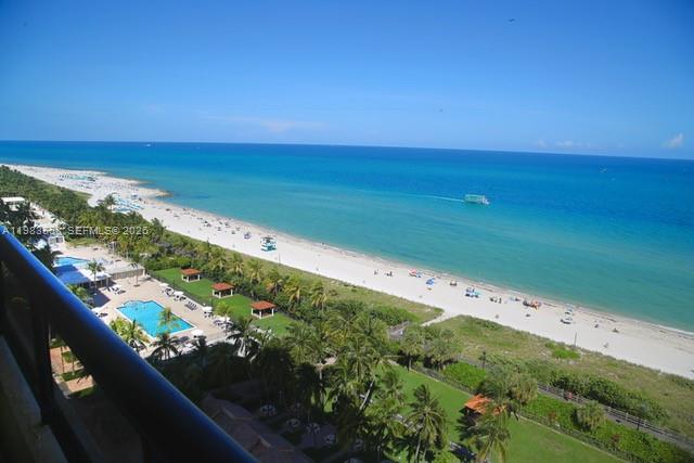 2555 Collins Ave #1707 Miami Beach, FL 33140