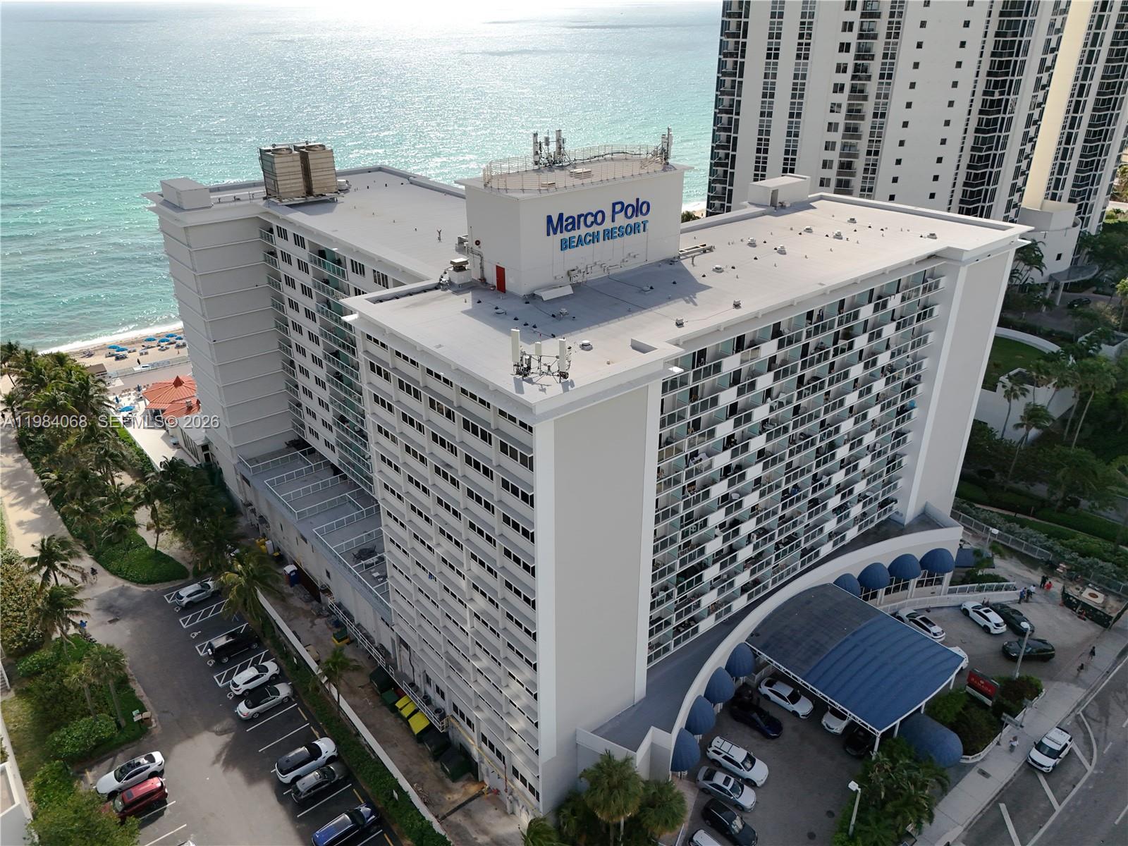 19201 Collins Ave #511 Sunny Isles Beach, FL 33160