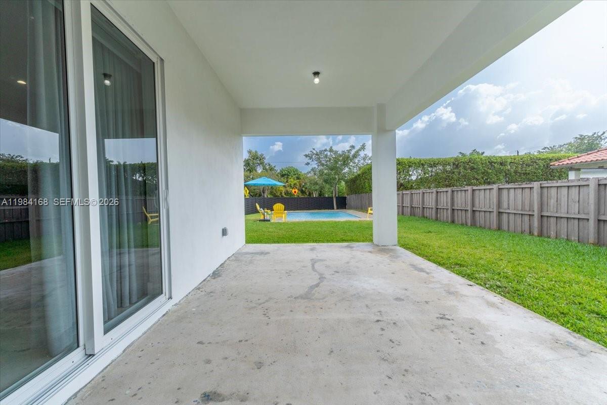 21205 Ingraham Ave Rd Cutler Bay, FL 33189