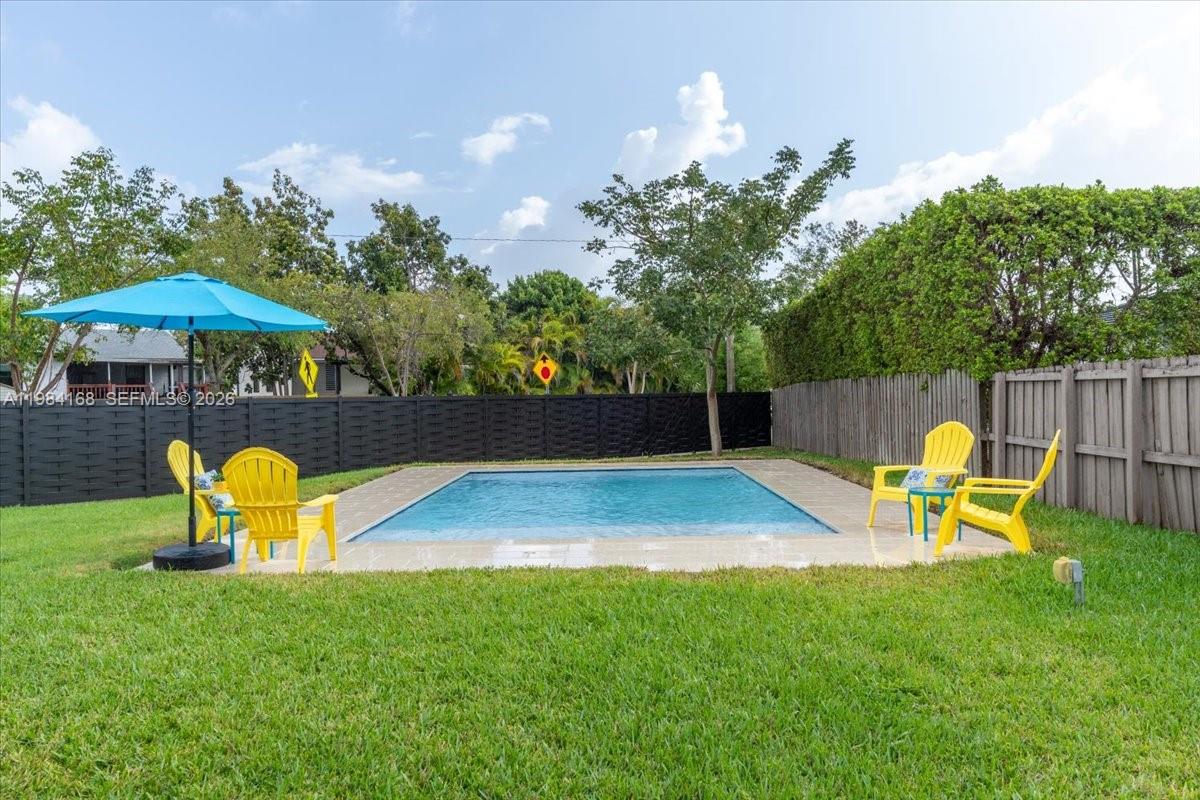 21205 Ingraham Ave Rd Cutler Bay, FL 33189