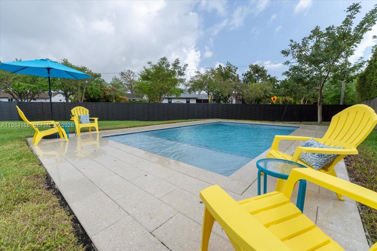 21205 Ingraham Ave Rd Cutler Bay, FL 33189