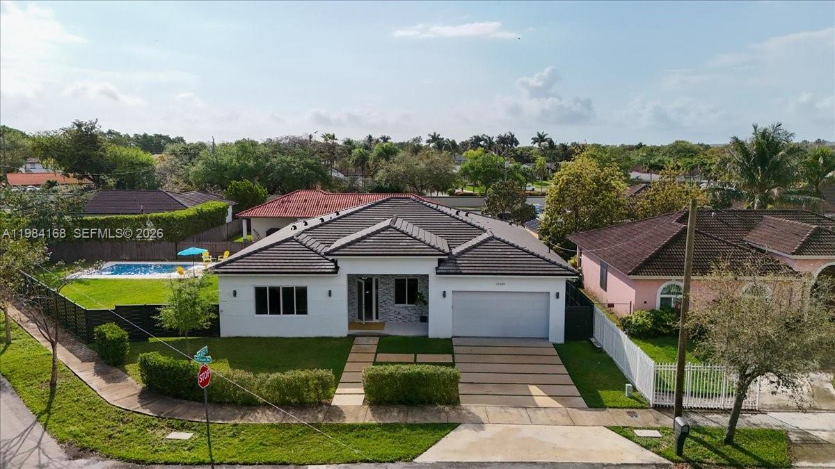 21205 Ingraham Ave Rd Cutler Bay, FL 33189