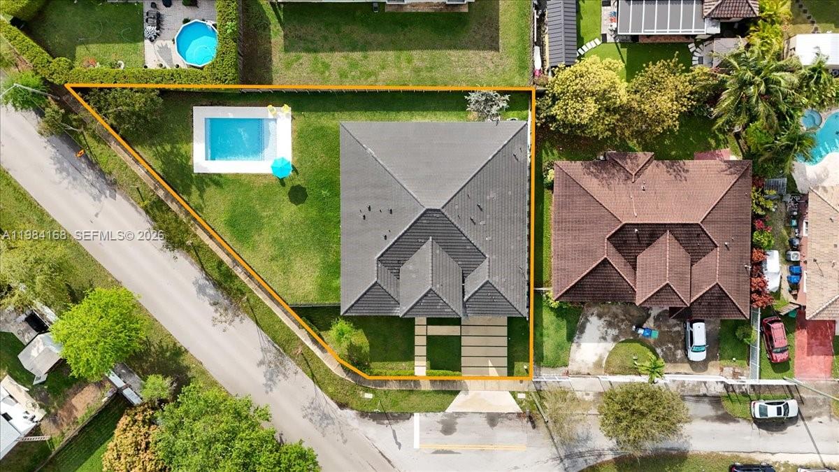 21205 Ingraham Ave Rd Cutler Bay, FL 33189