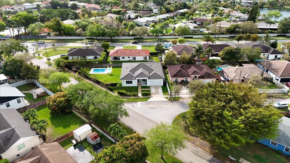 21205 Ingraham Ave Rd Cutler Bay, FL 33189