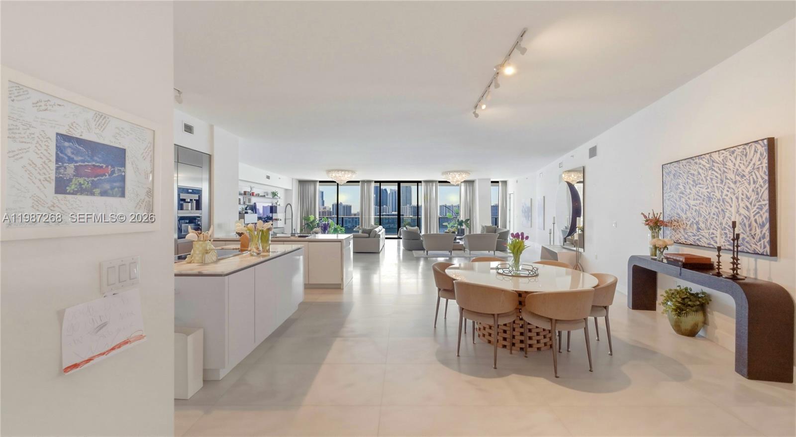 5000 Island Estates Dr #1201 Aventura, FL 33160