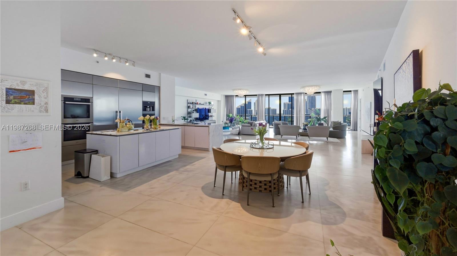 5000 Island Estates Dr #1201 Aventura, FL 33160