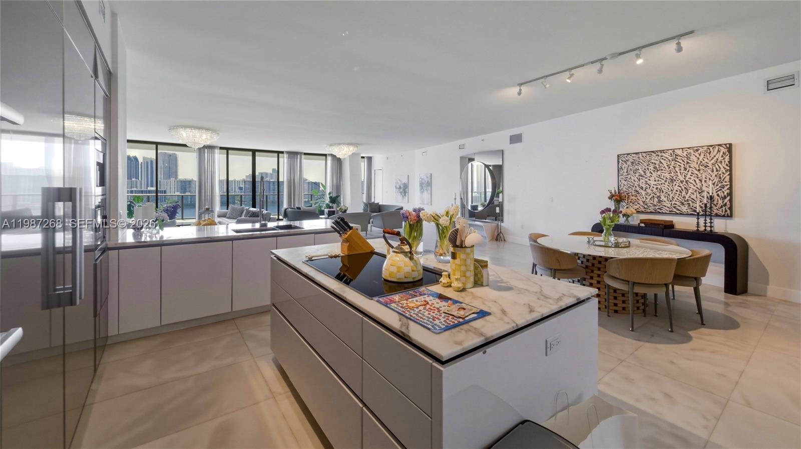 5000 Island Estates Dr #1201 Aventura, FL 33160