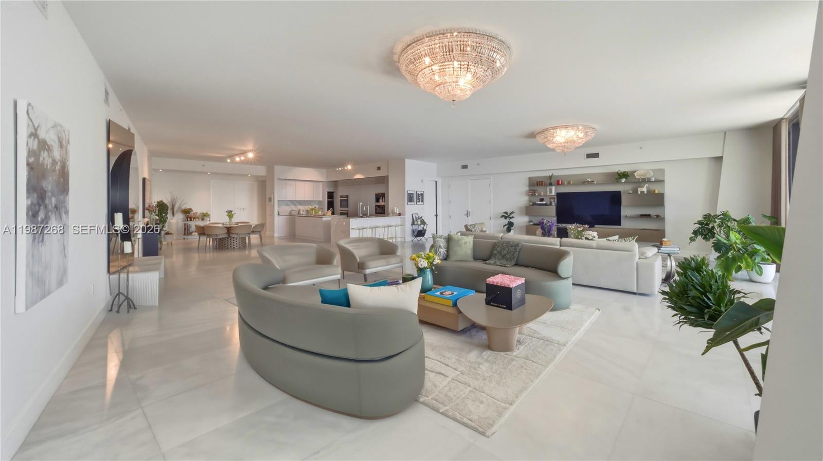 5000 Island Estates Dr #1201 Aventura, FL 33160