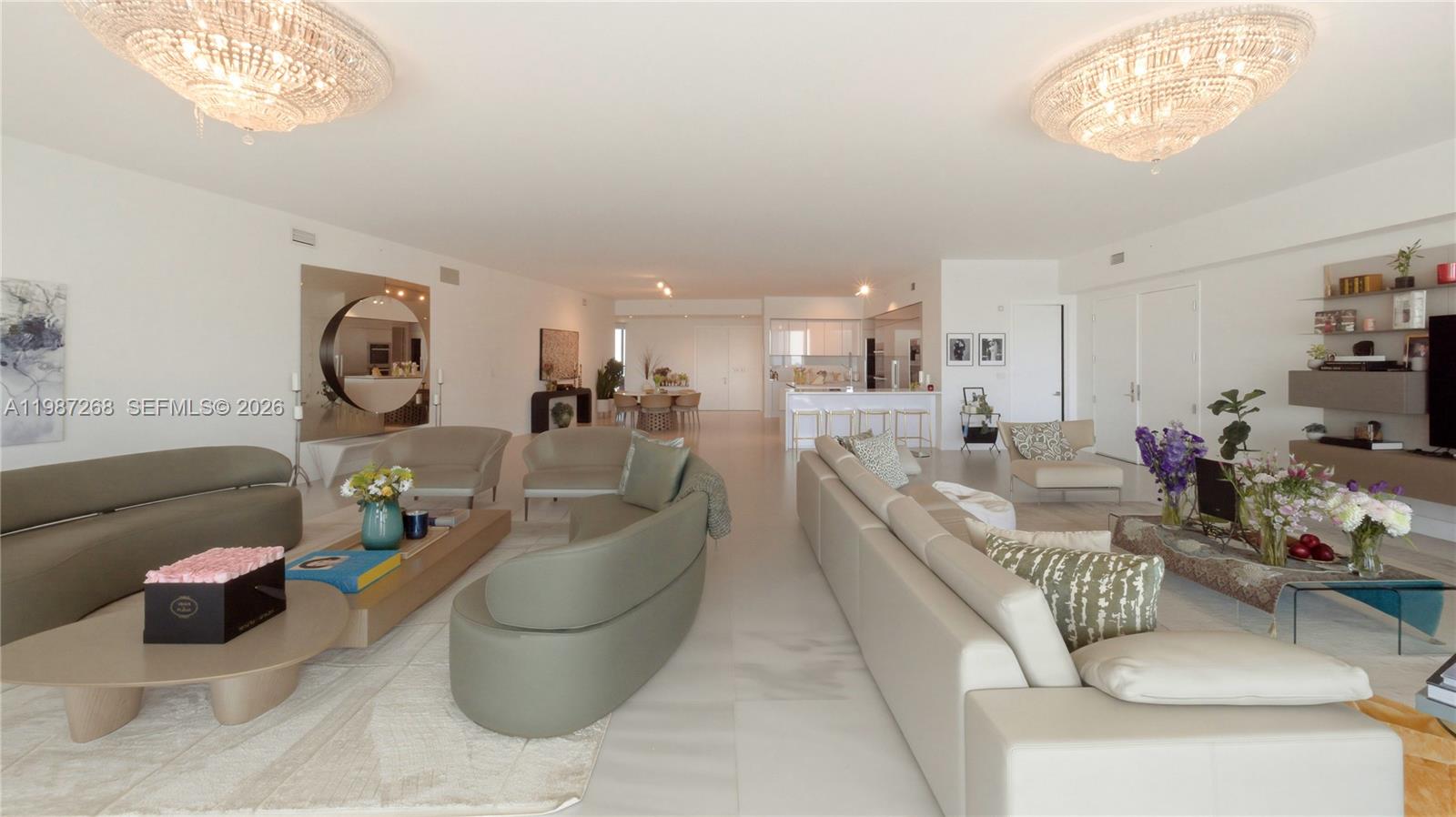 5000 Island Estates Dr #1201 Aventura, FL 33160