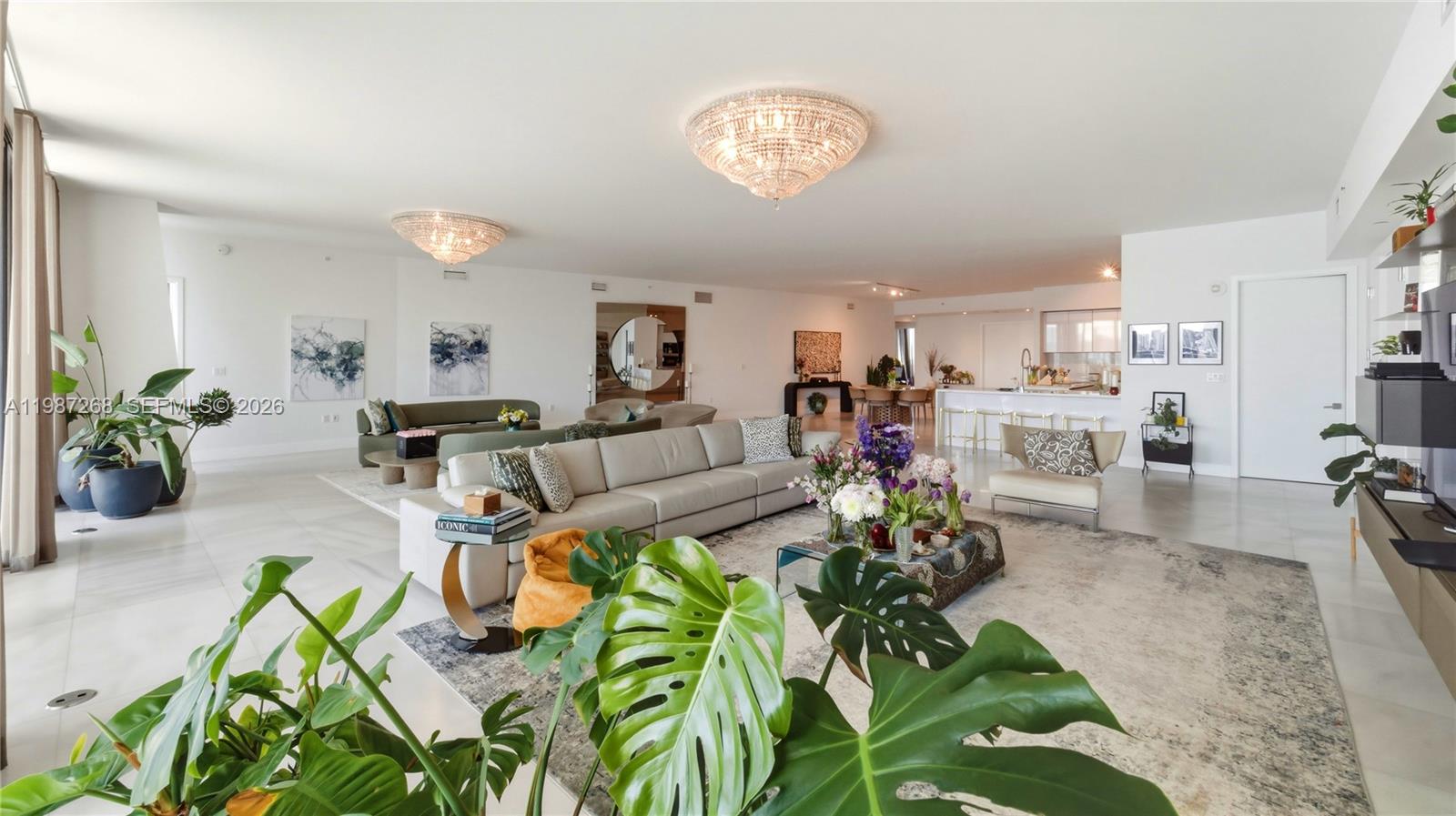 5000 Island Estates Dr #1201 Aventura, FL 33160