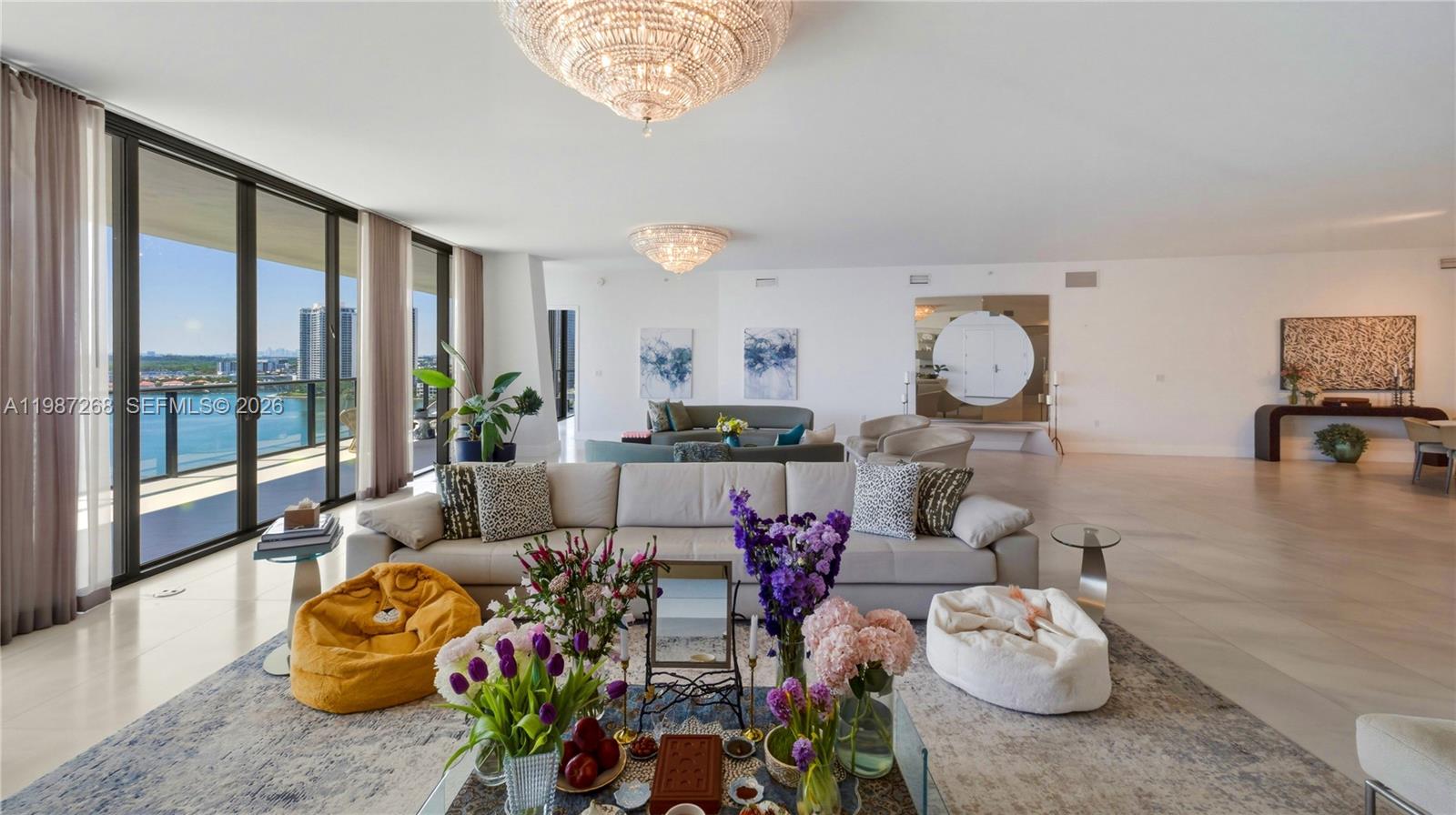 5000 Island Estates Dr #1201 Aventura, FL 33160