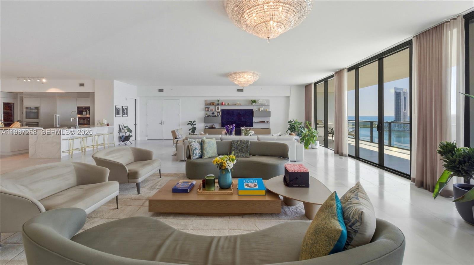 5000 Island Estates Dr #1201 Aventura, FL 33160