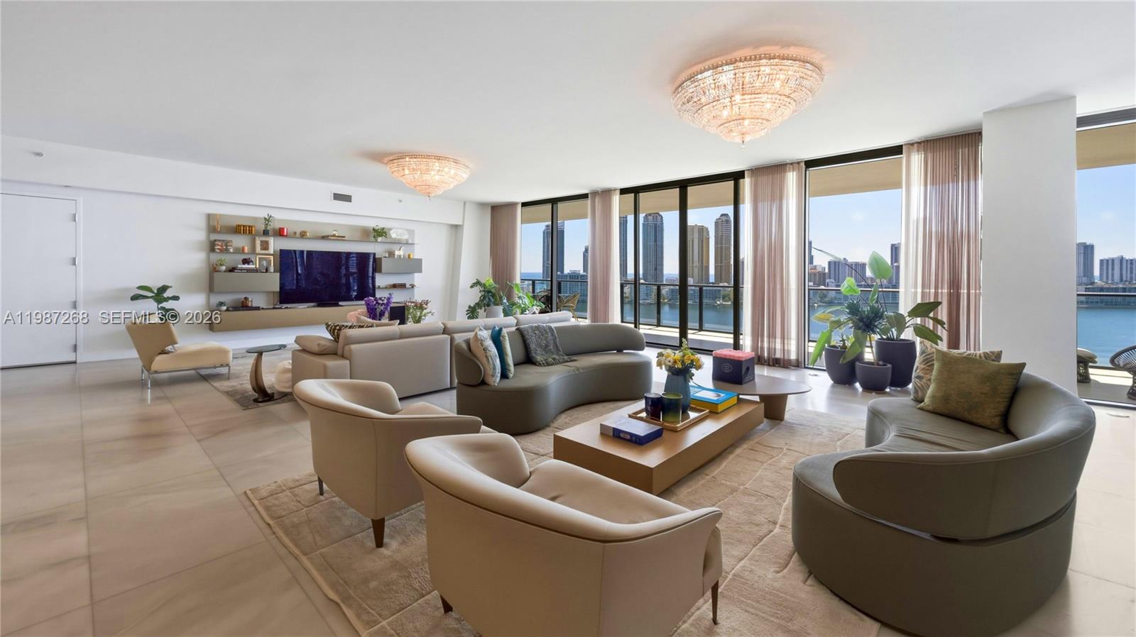 5000 Island Estates Dr #1201 Aventura, FL 33160