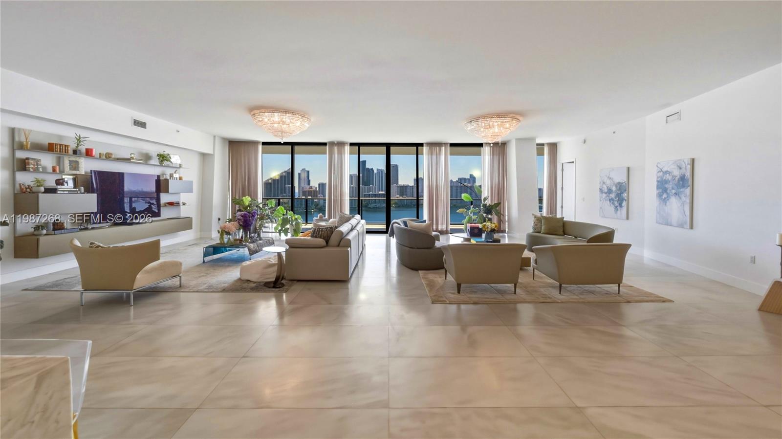 5000 Island Estates Dr #1201 Aventura, FL 33160