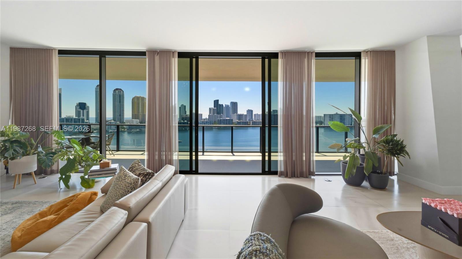 5000 Island Estates Dr #1201 Aventura, FL 33160