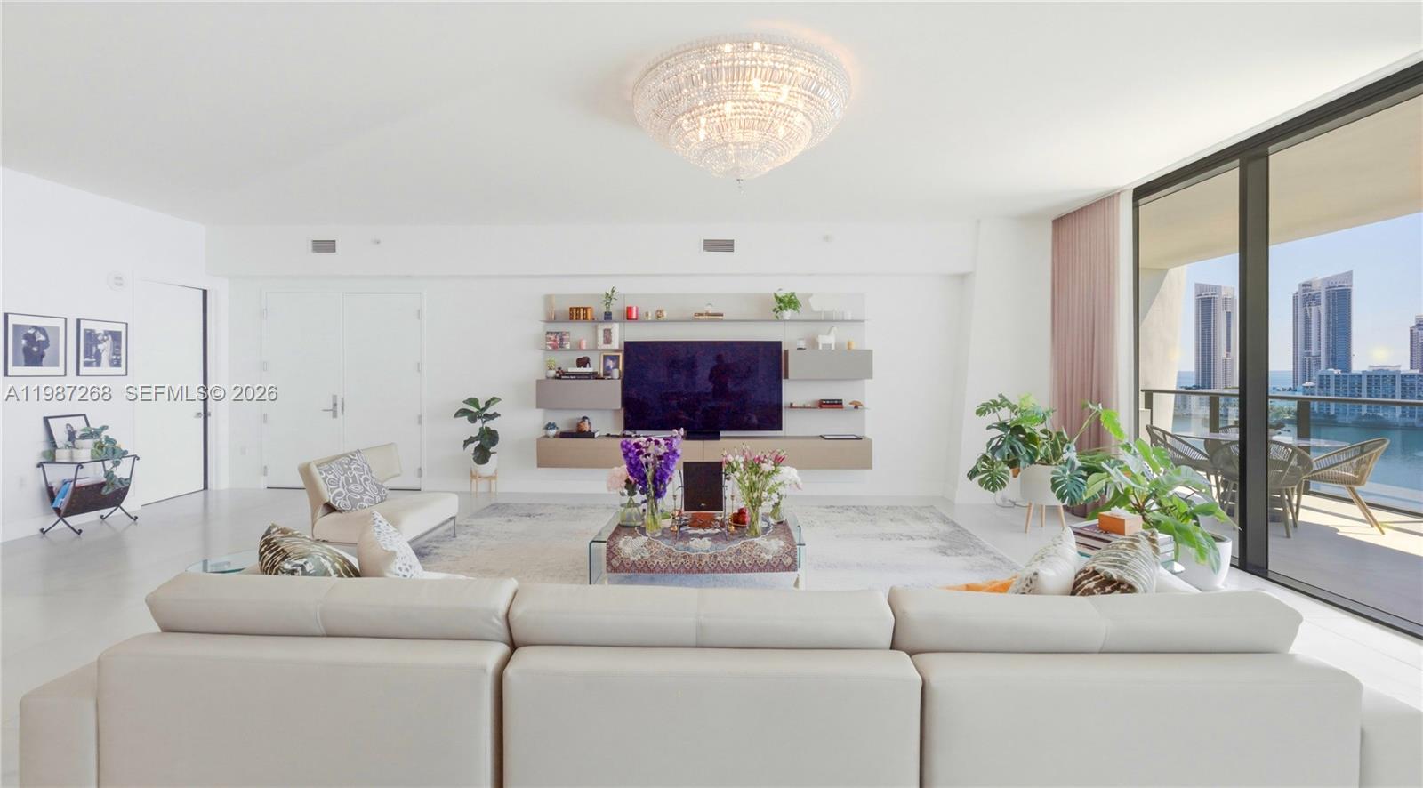 5000 Island Estates Dr #1201 Aventura, FL 33160