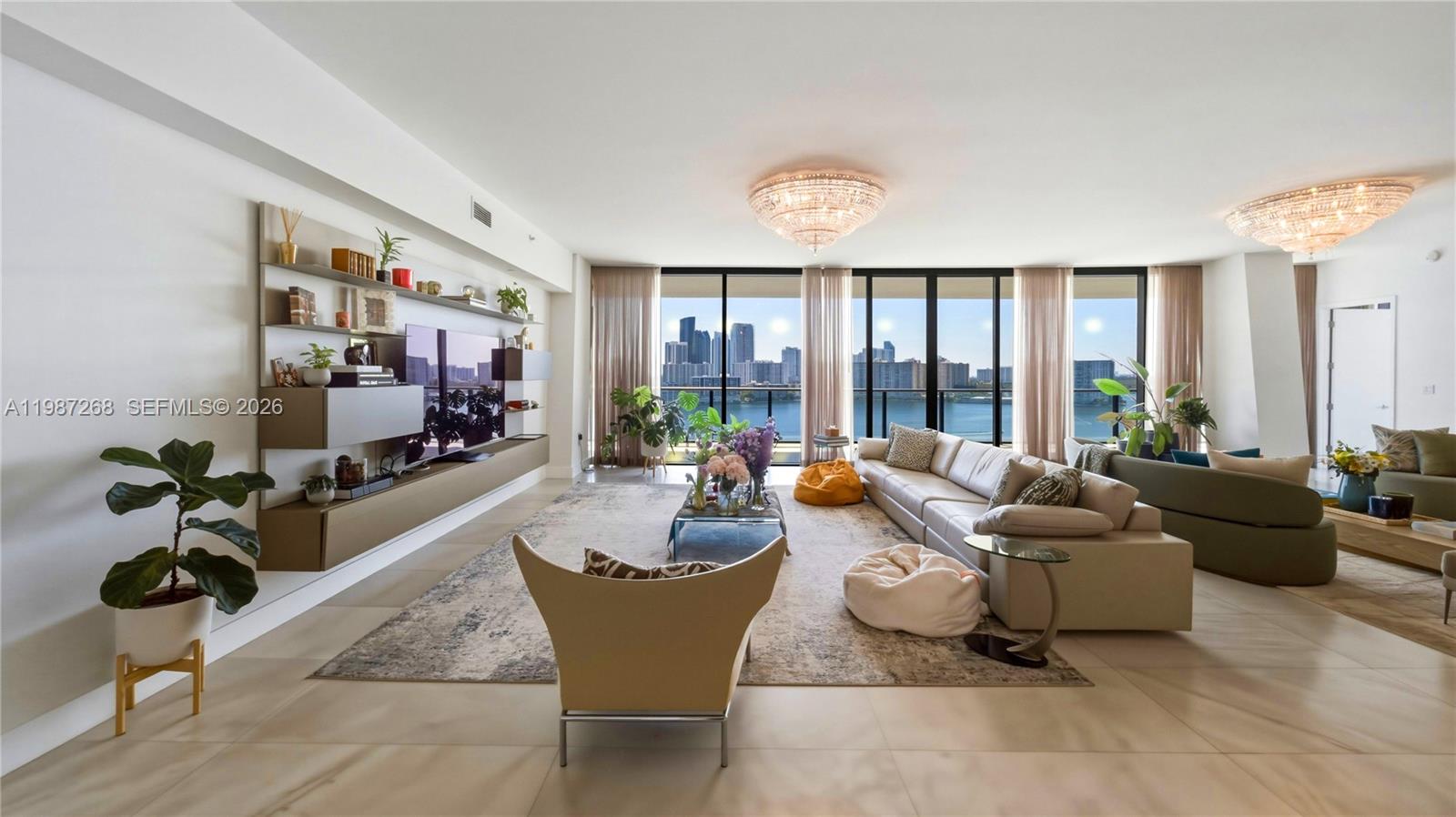 5000 Island Estates Dr #1201 Aventura, FL 33160