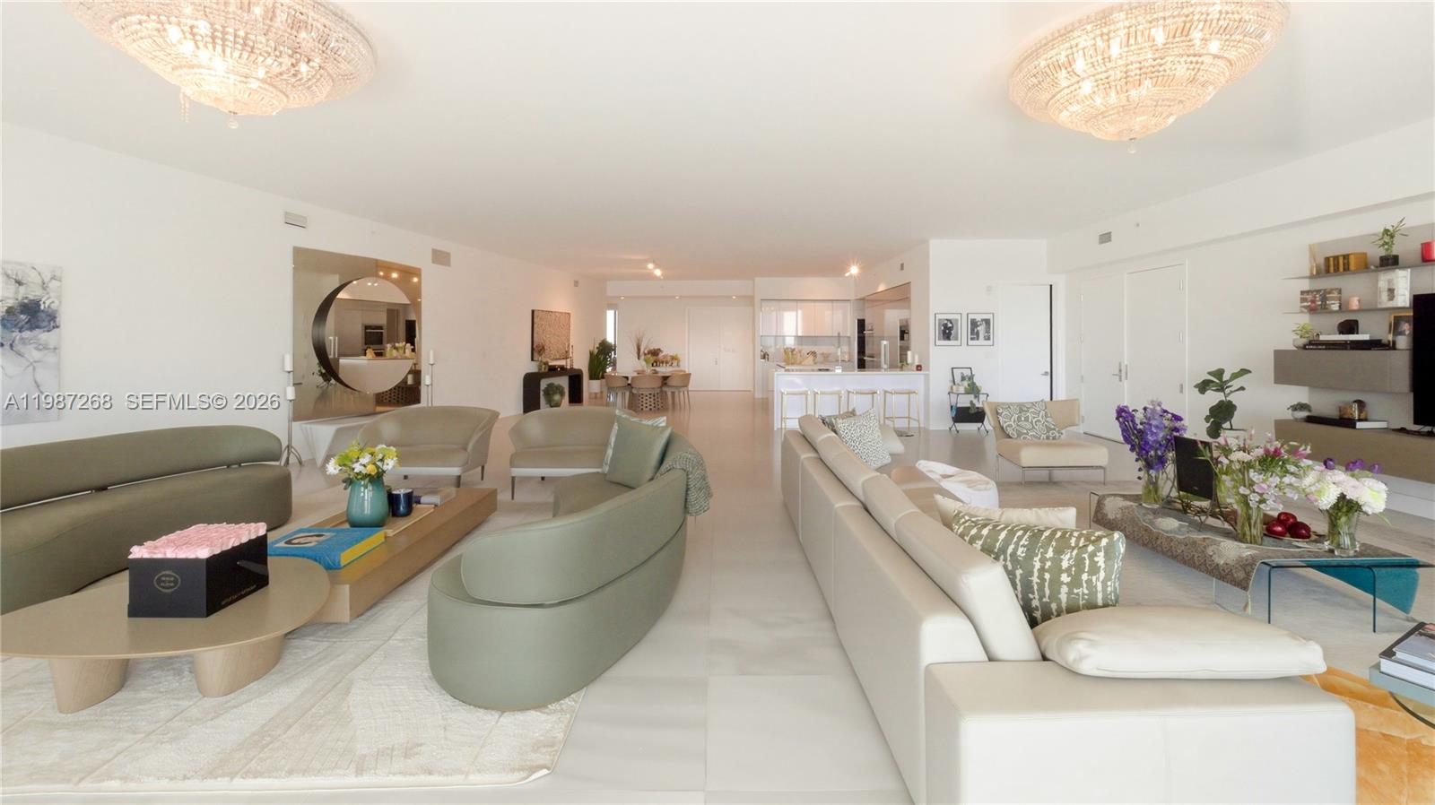 5000 Island Estates Dr #1201 Aventura, FL 33160