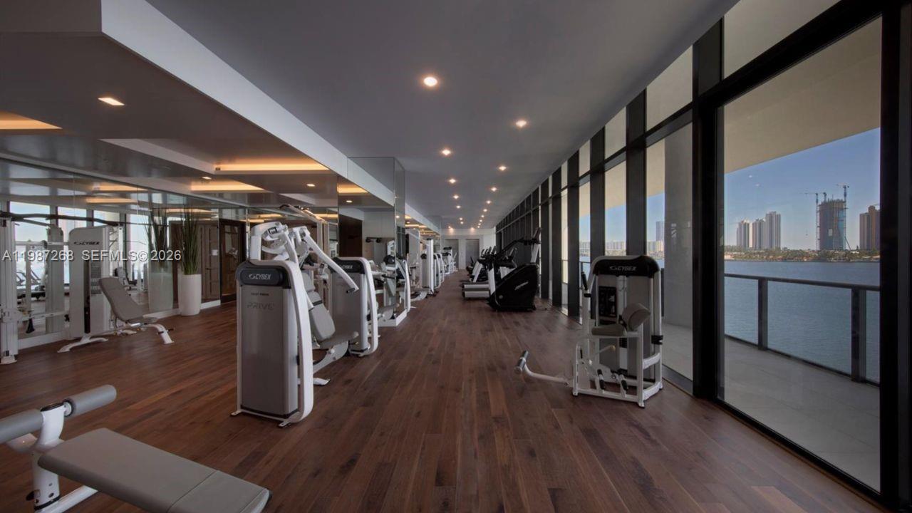 5000 Island Estates Dr #1201 Aventura, FL 33160