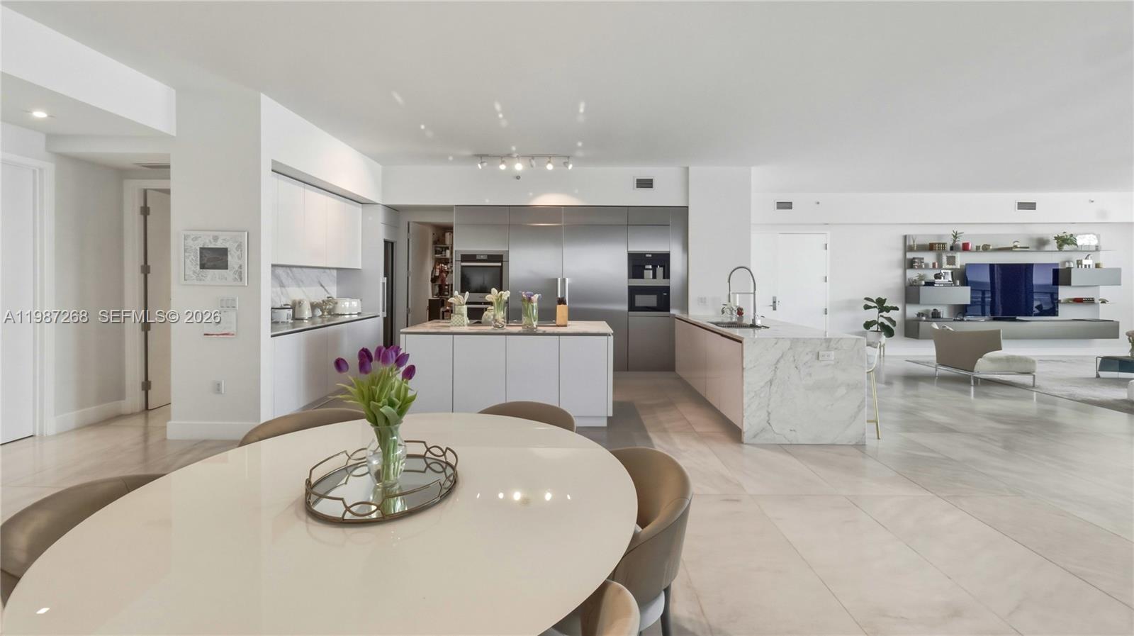 5000 Island Estates Dr #1201 Aventura, FL 33160