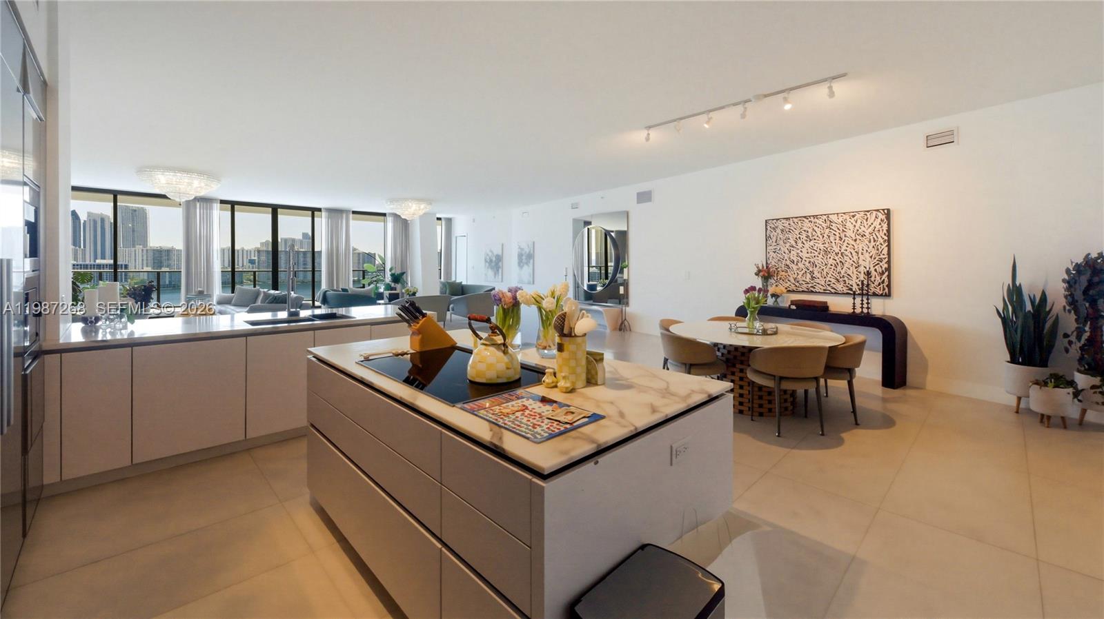 5000 Island Estates Dr #1201 Aventura, FL 33160