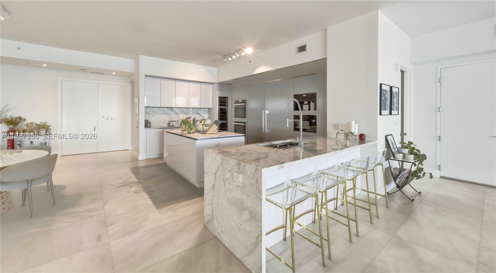 5000 Island Estates Dr #1201 Aventura, FL 33160