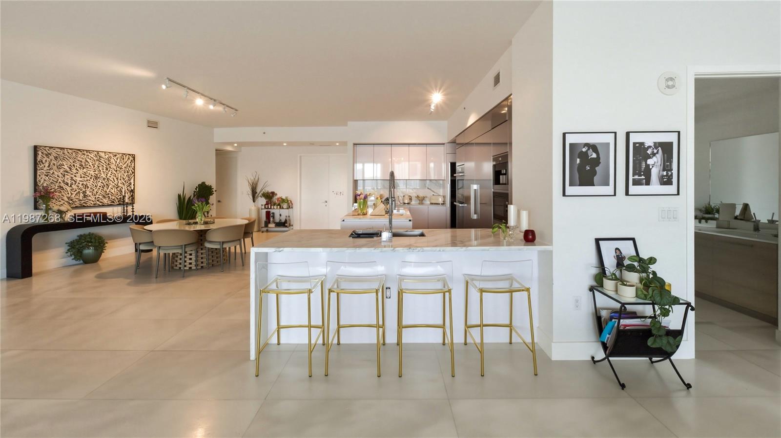 5000 Island Estates Dr #1201 Aventura, FL 33160