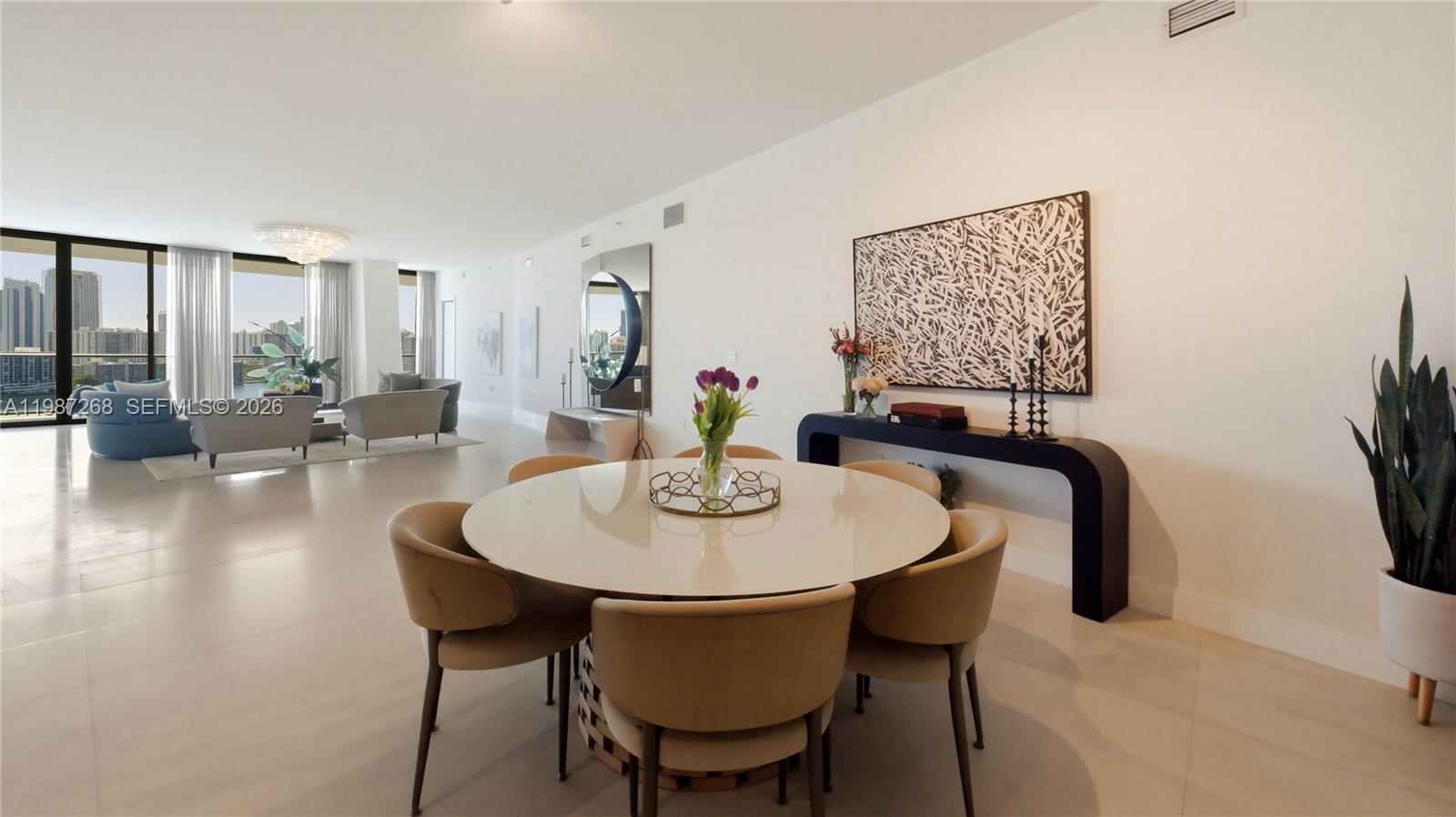 5000 Island Estates Dr #1201 Aventura, FL 33160