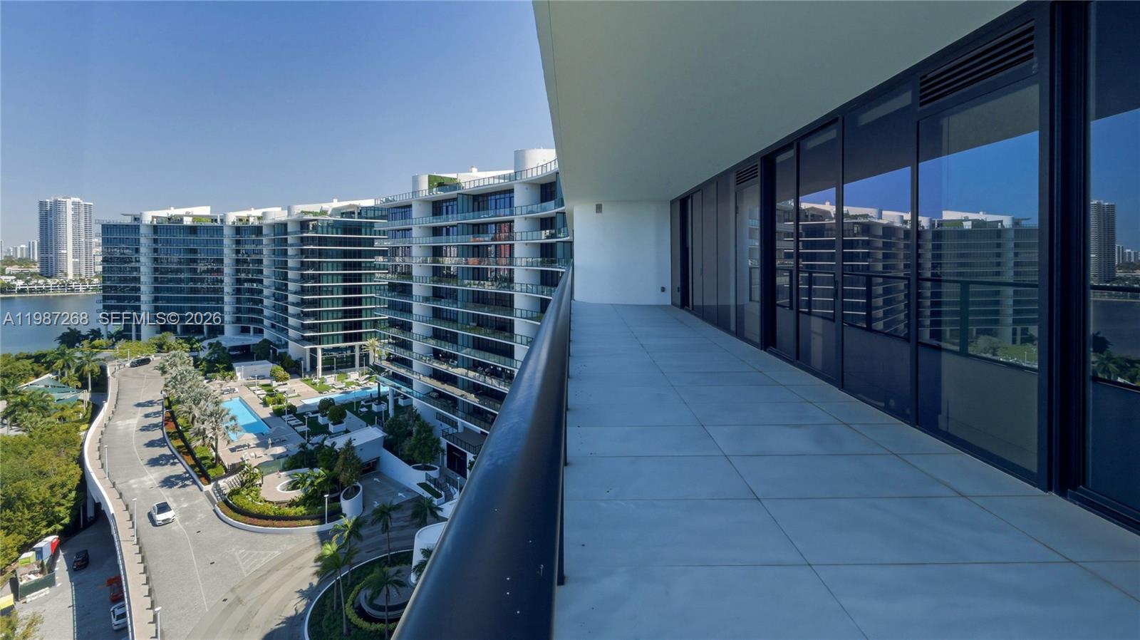 5000 Island Estates Dr #1201 Aventura, FL 33160