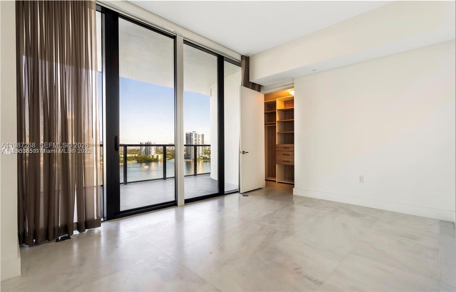 5000 Island Estates Dr #1201 Aventura, FL 33160