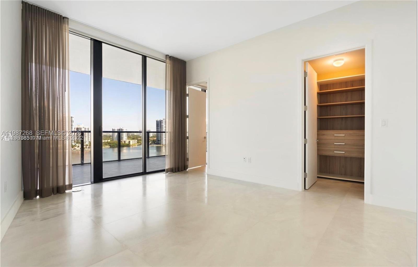 5000 Island Estates Dr #1201 Aventura, FL 33160