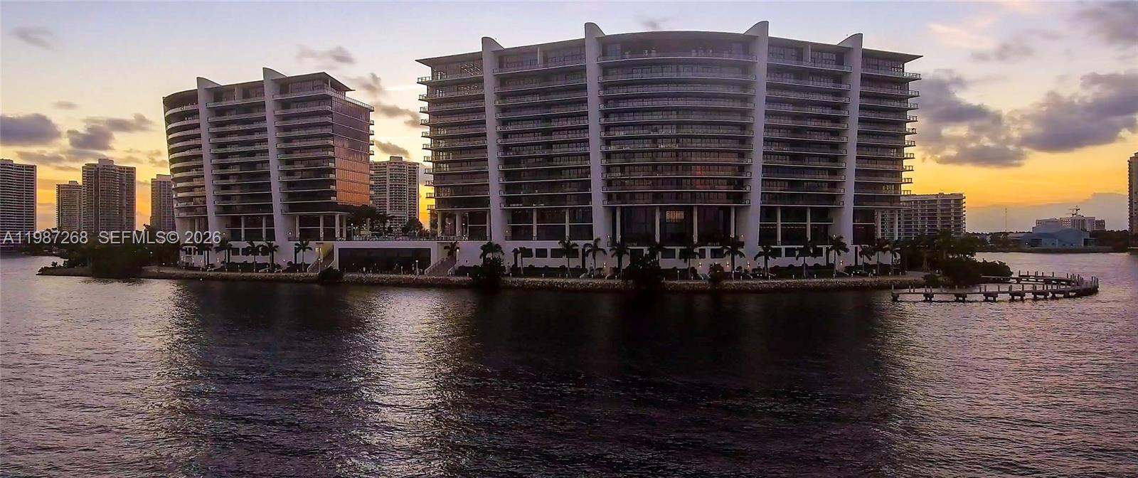 5000 Island Estates Dr #1201 Aventura, FL 33160