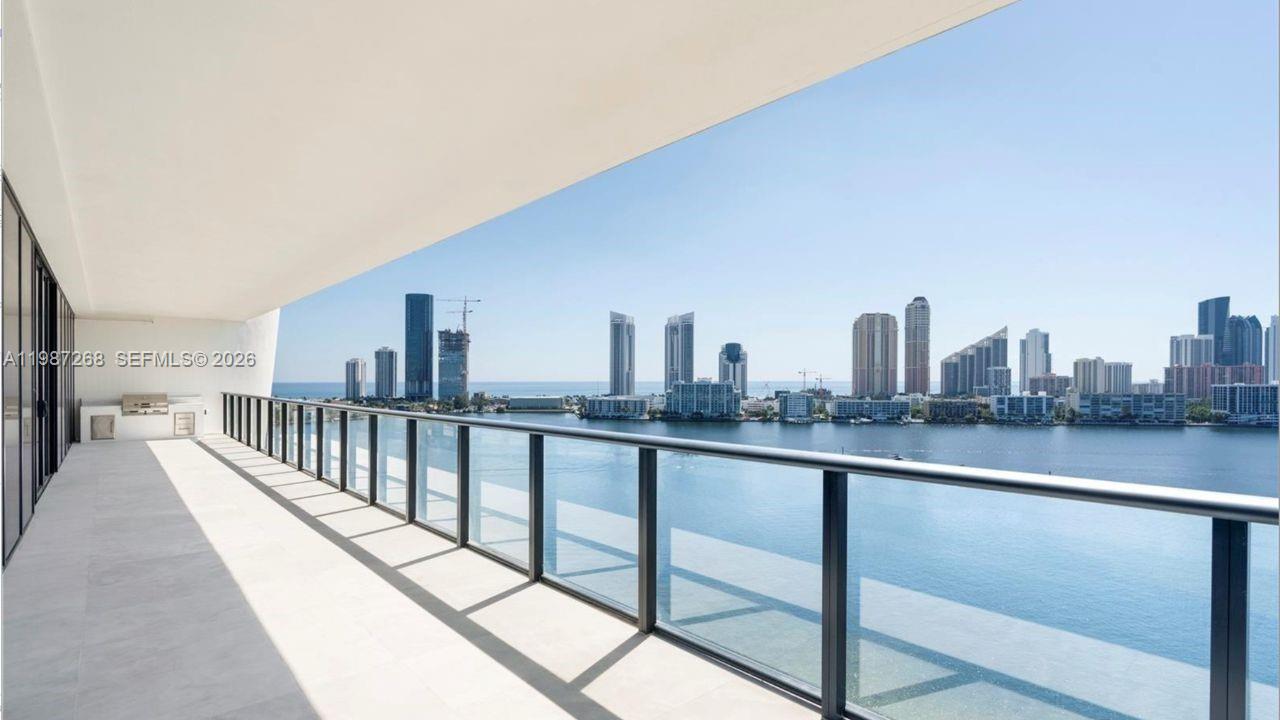 5000 Island Estates Dr #1201 Aventura, FL 33160