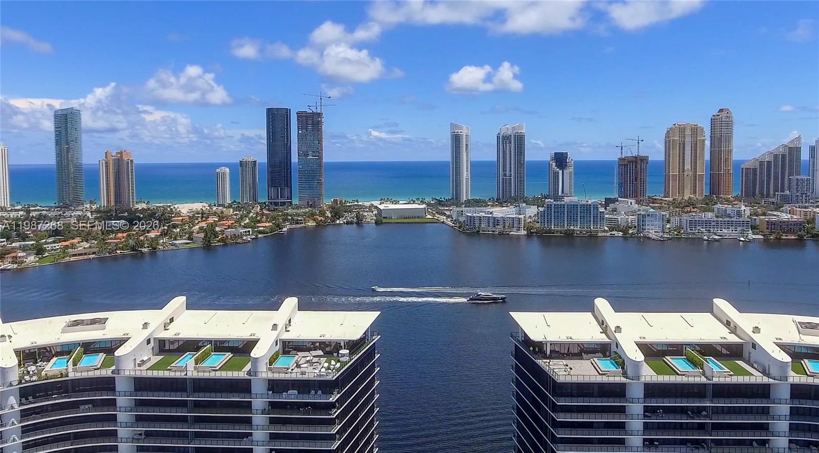 5000 Island Estates Dr #1201 Aventura, FL 33160