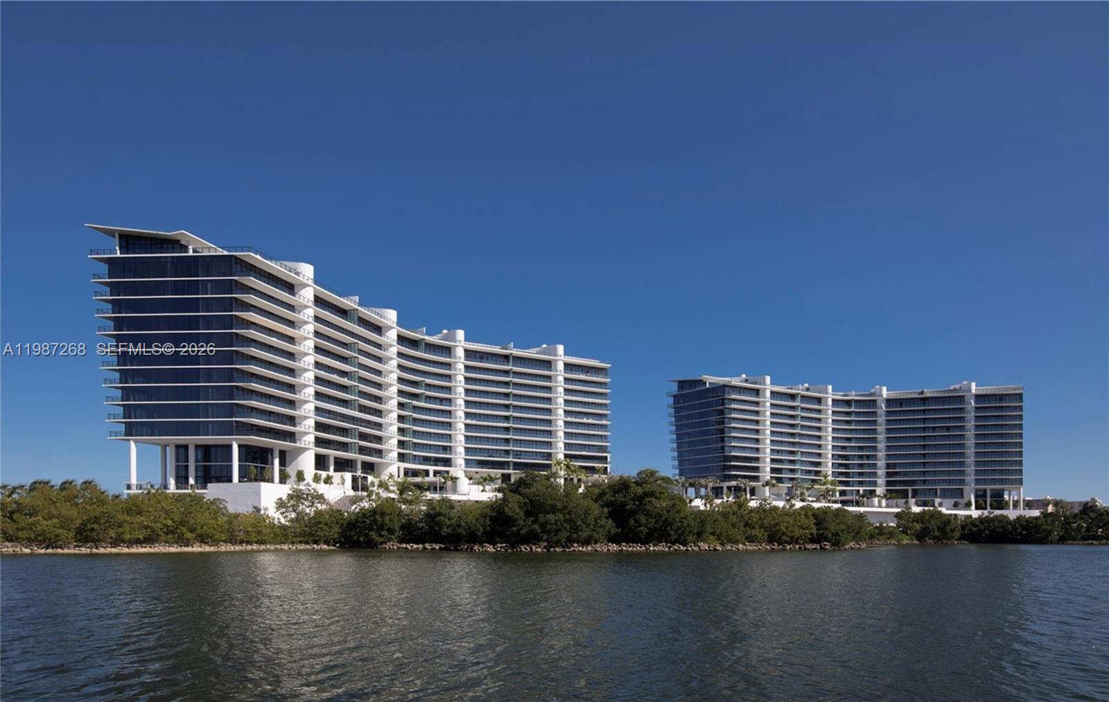 5000 Island Estates Dr #1201 Aventura, FL 33160