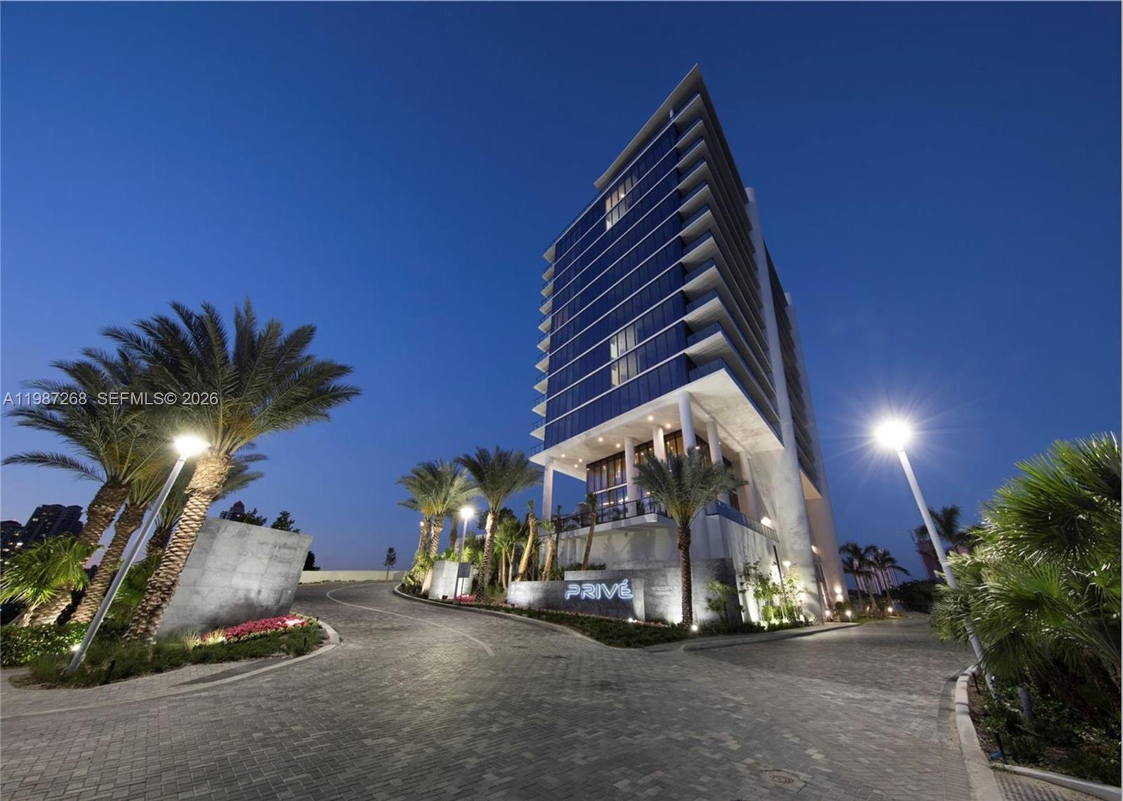 5000 Island Estates Dr #1201 Aventura, FL 33160