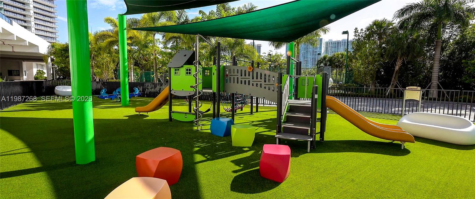 5000 Island Estates Dr #1201 Aventura, FL 33160