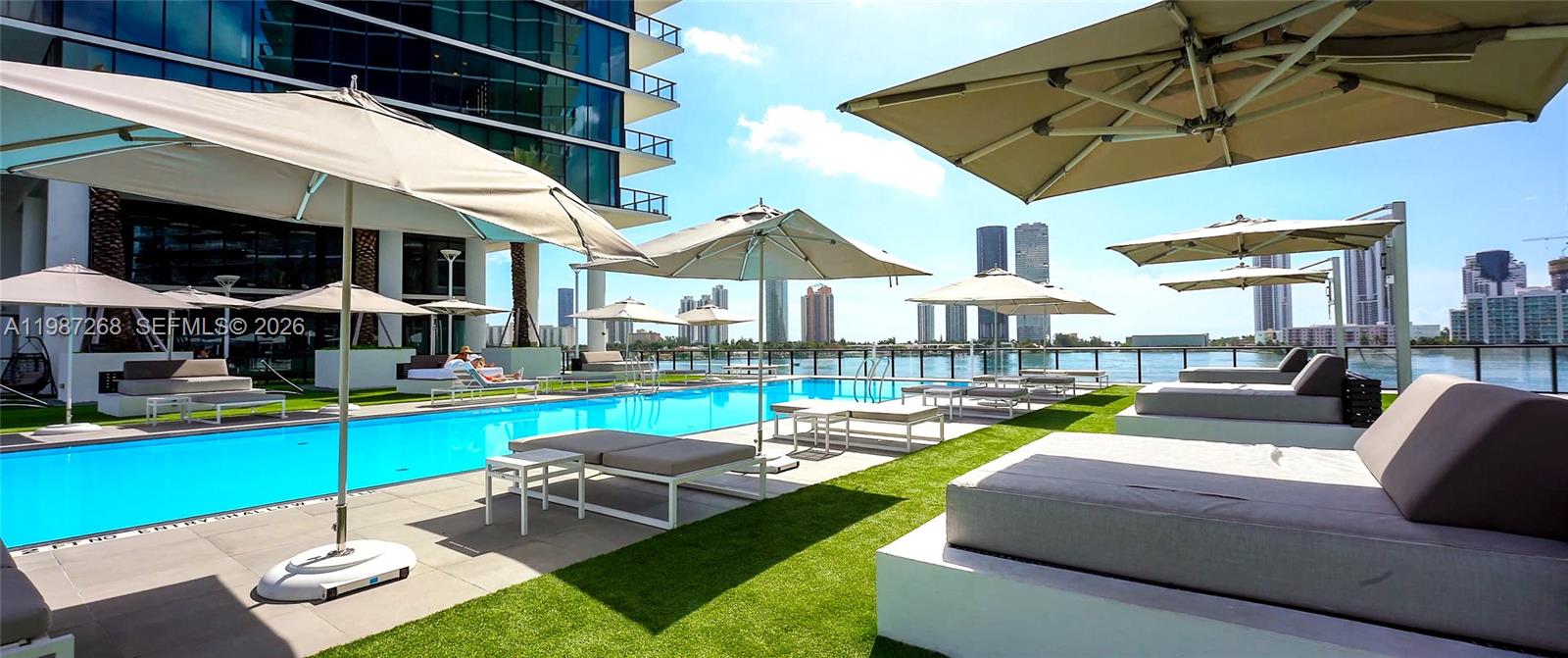 5000 Island Estates Dr #1201 Aventura, FL 33160