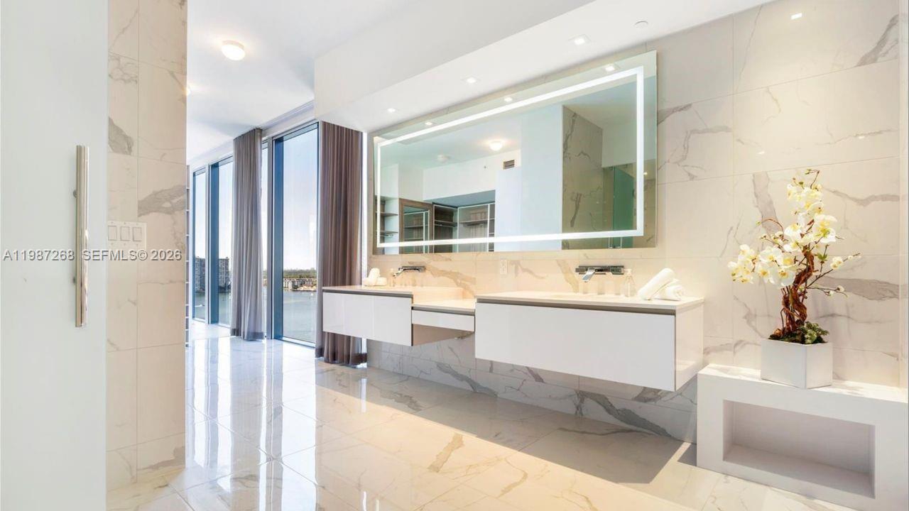 5000 Island Estates Dr #1201 Aventura, FL 33160