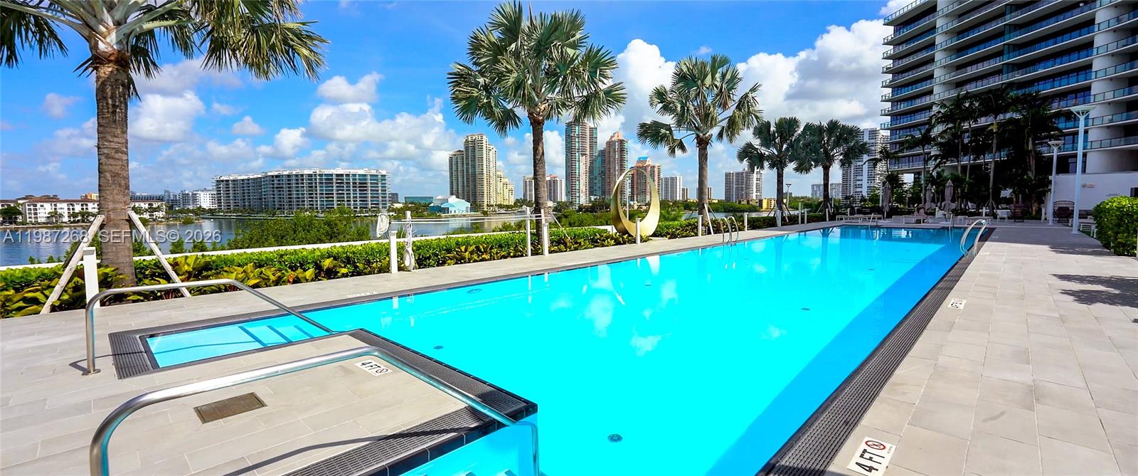 5000 Island Estates Dr #1201 Aventura, FL 33160