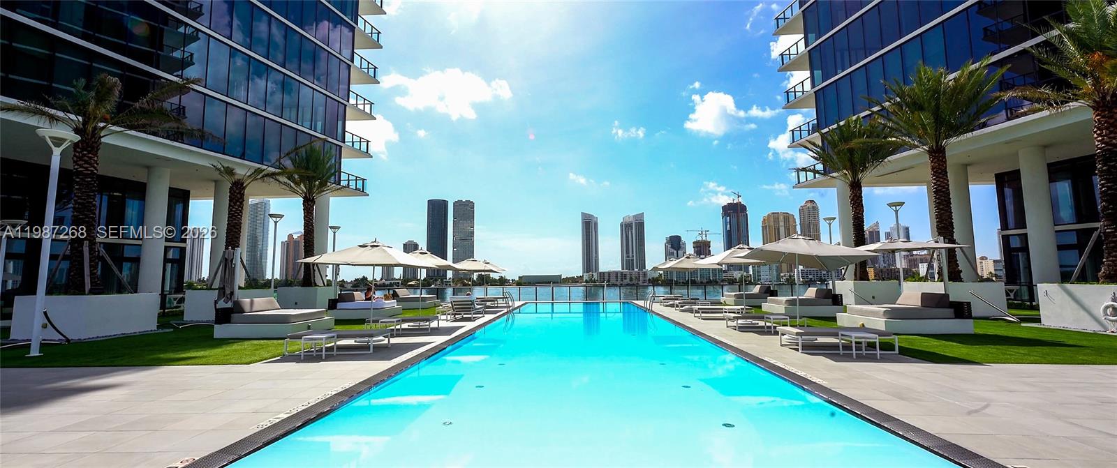 5000 Island Estates Dr #1201 Aventura, FL 33160