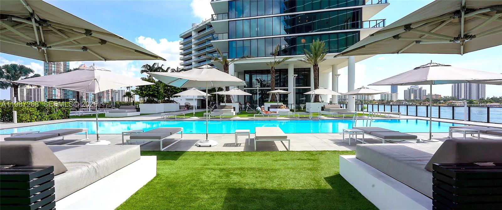 5000 Island Estates Dr #1201 Aventura, FL 33160