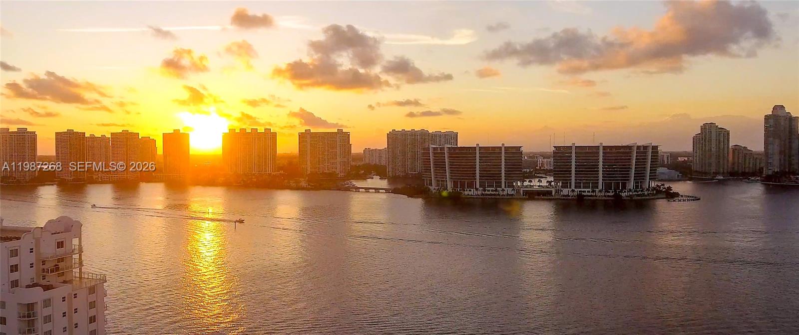 5000 Island Estates Dr #1201 Aventura, FL 33160