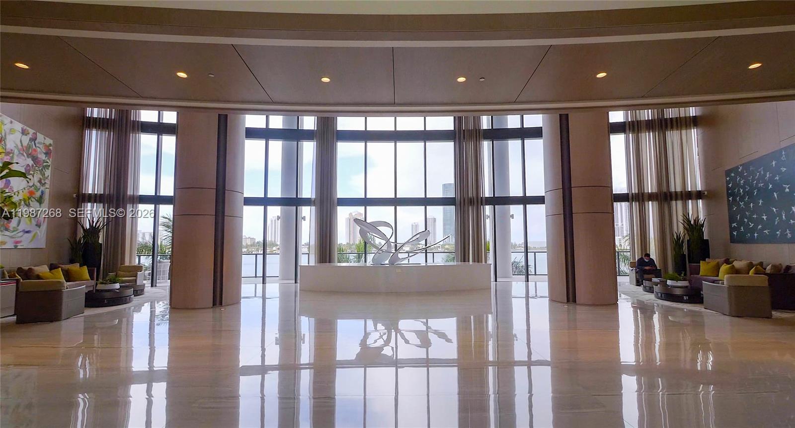 5000 Island Estates Dr #1201 Aventura, FL 33160