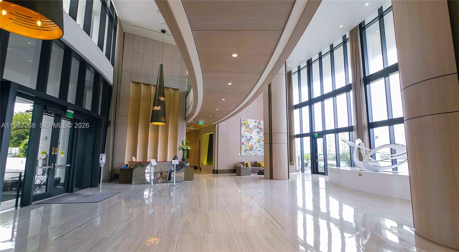 5000 Island Estates Dr #1201 Aventura, FL 33160