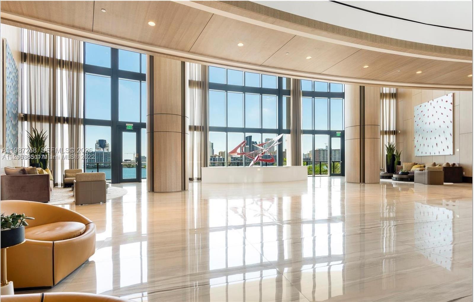 5000 Island Estates Dr #1201 Aventura, FL 33160