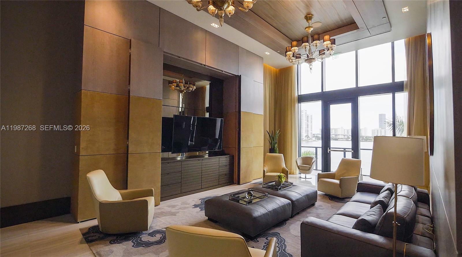 5000 Island Estates Dr #1201 Aventura, FL 33160