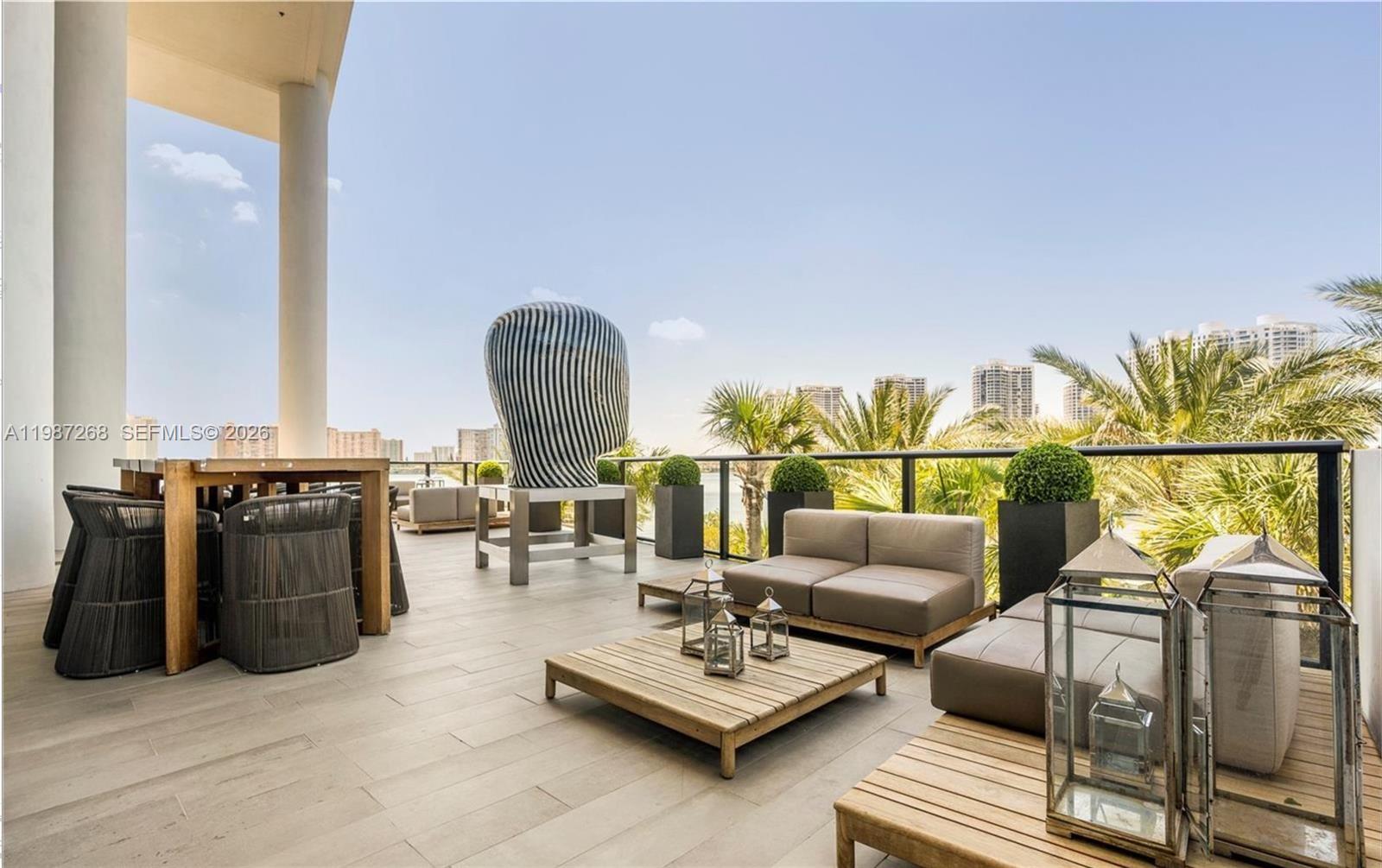 5000 Island Estates Dr #1201 Aventura, FL 33160